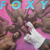 Vinil Foxy &ndash; Get Off (EX), Pop