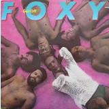 Vinil Foxy &ndash; Get Off (EX)