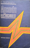 E. Pietrareanu - Agenda electricianului (editia 1986)