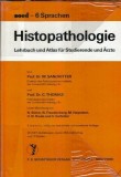 Carte Histopathologie C. Thomas Editura F. K. Schattauer An 1977 Studiu Medical
