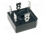 Punte trifazata 25A 1000V