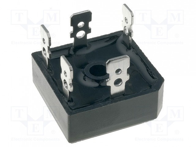 Punte trifazata 25A 1000V