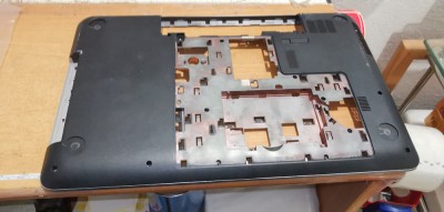 Bottom Case Laptop HP TPM-019 #A3156 foto