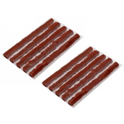 Set 10 snururi pentru reparatii pana, anvelope fara camera foto