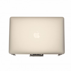 Ansamblu display SH pentru MacBook 12″ – Early 2015 A1534 Gold 661-02248