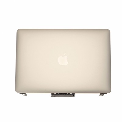 Ansamblu display SH pentru MacBook 12&amp;Prime; &amp;ndash; Early 2015 A1534 Gold 661-02248 foto