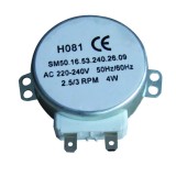 Motor rotire platan cuptor cu microunde 8339007
