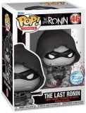 Figurina - Funko Pop! Teenage Mutant Ninja Turtles: The Last Ronin: The Last Ronin (Black &amp; White) | Funko