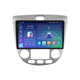 Cumpara ieftin Navigatie dedicata cu Android Chevrolet Lacetti 2003 - 2010, 8GB RAM, Radio GPS
