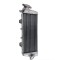 Radiator dreapta KTM EXC-F 450 500 17- 18 Husqvarna FC FE FS FX OEM 79635008100