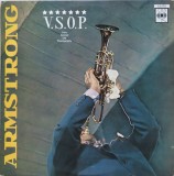 Vinil LP Armstrong &ndash; V.S.O.P. (Very Special Old Phonography) Vol. 7 (VG+), Jazz