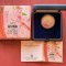 Moneda comemorativa - 5 Euro &quot;Giro d&#039;Italia&quot;, 2009 - Proof - G 3963