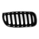 Grila radiator BMW X3 (E83) (2004 - 2011) BLIC 6502-07-0093992P
