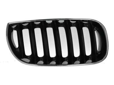 Grila radiator BMW X3 (E83) (2004 - 2011) BLIC 6502-07-0093992P foto