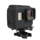 Husa de protectie din silicon pentru GoPro Hero 5 Hero 6 Hero 7 Black