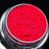 Pigment PK92 (rosu pur neon) Neon pentru machiaj KAJOL Beauty, 1g