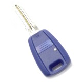 Carcasa cheie Fiat Carguard cu lama inclusa, &icirc;nlocuire rapida pentru cheie auto