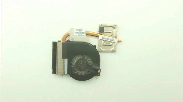 Cooler (ventilator) HP COMPAQ CQ57