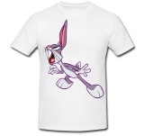 Cumpara ieftin Tricou &quot; Show Bugs Bunny &quot;