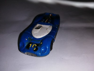 bnk jc Safir Champion Matra 650 foto