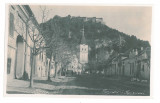 573 - RASNOV, Brasov, Romania - old postcard, real Photo - unused, Necirculata, Fotografie