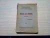 ASPECTE DIN MARXISM - Nastase R. Popescu - Imprimeria Penitenciarului &quot;Vacaresti&quot;, 1946, 478 p.; ex. semnat de autor, Alta editura