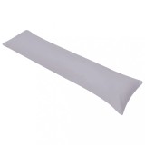 Cumpara ieftin Husă de pernă laterală de corp, 40 x 145 cm