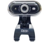 Cameră Web USB 2.0 Pixxo AW-I1130 1,3 M Pixeli efectivi - albastru