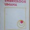 Embriologie umana- Lucia Bareliuc, Natalia Neagu