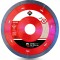 Disc diamantat pt. gresie portelanata 115mm, CPJ 115 SuperPro - RUBI-32932