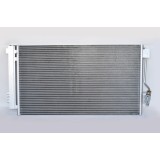 Radiator Aer Conditionat (Condensor) 73873 TH.04.068