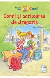 Conni si scrisoarea de dragoste - Julia Boehme