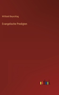 Evangelische Predigten foto