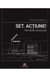 Cumpara ieftin Set. Actiune! Romania construita