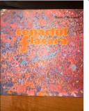 Cenaclul Flacara - 3 LP vinil