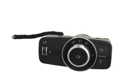 Modul de control comutator faruri ALFA ROMEO STELVIO 949_ 2017 OEM: 01561294270 21596924 foto
