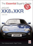 Jaguar Xk &amp; Xkr: 1996-2005