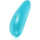 Womanizer Starlet 3 stimulator pentru clitoris turquoise 12 cm