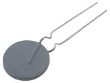 Siguranță Termistor PTC Ceramic 490mA 5mm