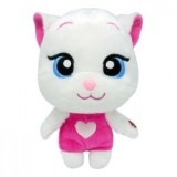 Minis, Tom si prietenii Angela