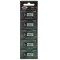 BATERIE NGT ALCALINA 12V-LRV 08