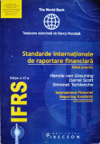Ifrs Standarde Internationale De Raportare Financiara Ghid P - Hennie Van Greuning ,554546