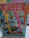The Topper Book 1976
