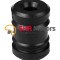 Amortizor drujba Stihl Ms 210,230,250,290,310,390 (cauciuc negru) Calitatea II