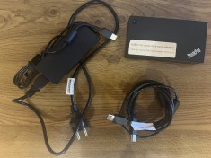 Docking Station Lenovo ThinkPad Pro Dock USB 3.0