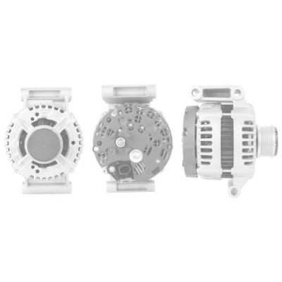 Lucas Generator / Alternator foto