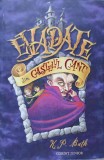 Evadate din Castelul Cant - K.P. Bath, Corint Junior, 2007, Coperta Necartonata, Carte Copii, Povesti, Lucy Wickwright