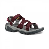 Sandale Teva Terra Fi 5 Sport W Bordo - Port