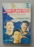 STAR TREK , GENERATIA URMATOARE , VASUL FANTOMA de DIANE CAREY , 1994