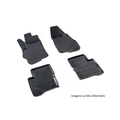 Covoare cauciuc tavita compatibile Volkswagen Tiguan III 2024-&amp;gt; Cod: A80-X220 Automotive TrustedCars foto